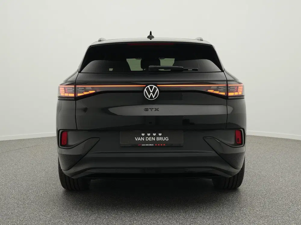 Volkswagen ID.4 GTX Advantage 4Motion 77 kWh 299 PK uit 2022, foto 7