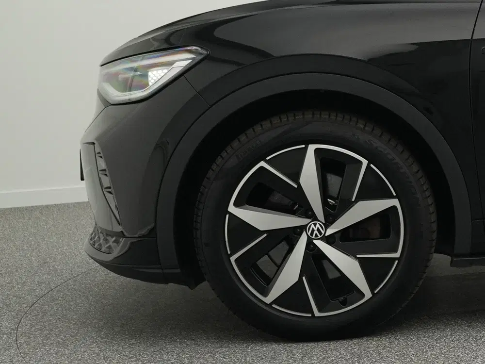 Volkswagen ID.4 GTX Advantage 4Motion 77 kWh 299 PK uit 2022, foto 8