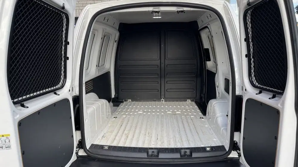 Volkswagen Caddy 2.0 TDI L1H1 BMT Hi. uit 2021, foto 10
