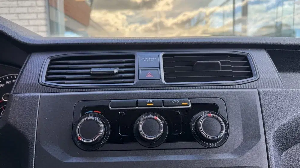 Volkswagen Caddy 2.0 TDI L1H1 BMT Hi. uit 2021, foto 11