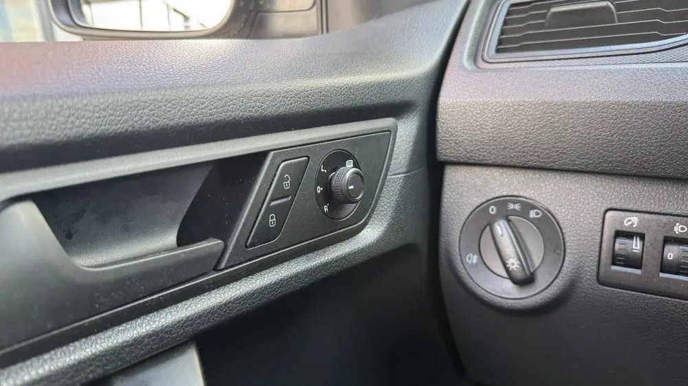 Volkswagen Caddy 2.0 TDI L1H1 BMT Hi. uit 2021, foto 14