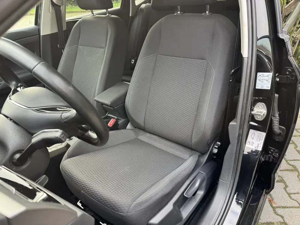 Volkswagen Polo 1.0 TSI DSG R-Line Edition Navi uit 2021, foto 10
