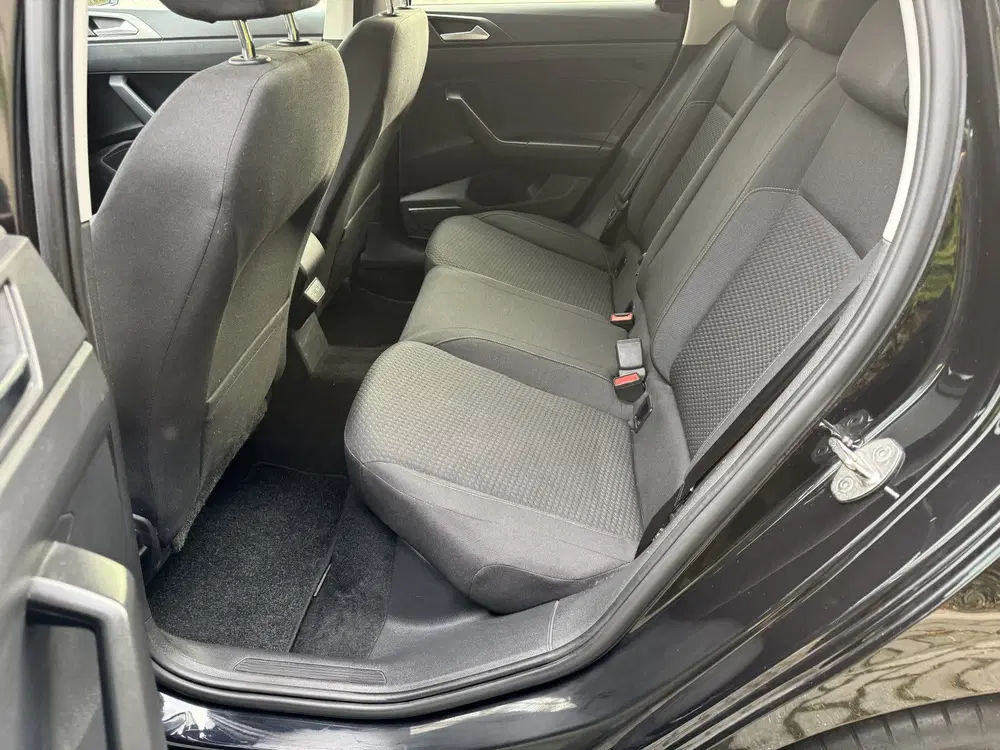 Volkswagen Polo 1.0 TSI DSG R-Line Edition Navi uit 2021, foto 11