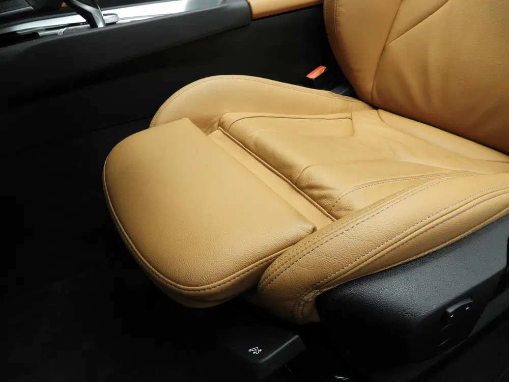 BMW Z4 sDrive30i uit 2025, foto 11