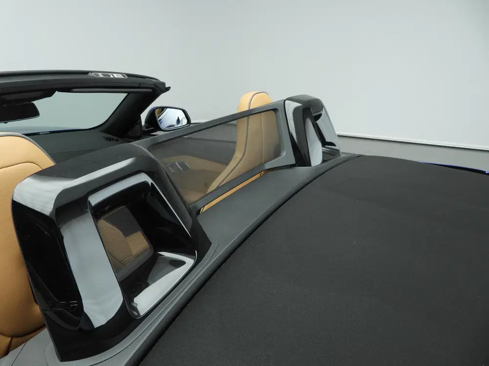 BMW Z4 sDrive30i uit 2025, foto 8