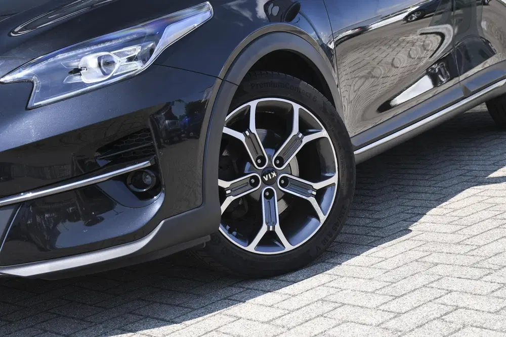 Kia XCeed DynamicLine 1.0 T-GDi 120pk CRUISE.C uit 2021, foto 11