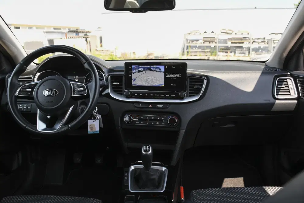 Kia XCeed DynamicLine 1.0 T-GDi 120pk CRUISE.C uit 2021, foto 13