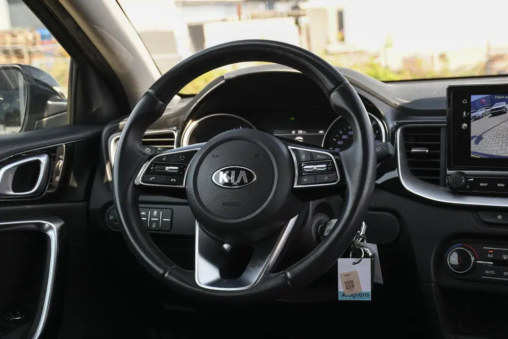 Kia XCeed DynamicLine 1.0 T-GDi 120pk CRUISE.C uit 2021, foto 14