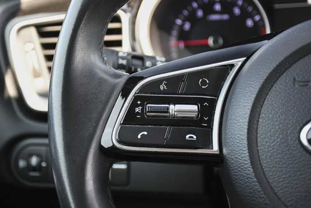 Kia XCeed DynamicLine 1.0 T-GDi 120pk CRUISE.C uit 2021, foto 15