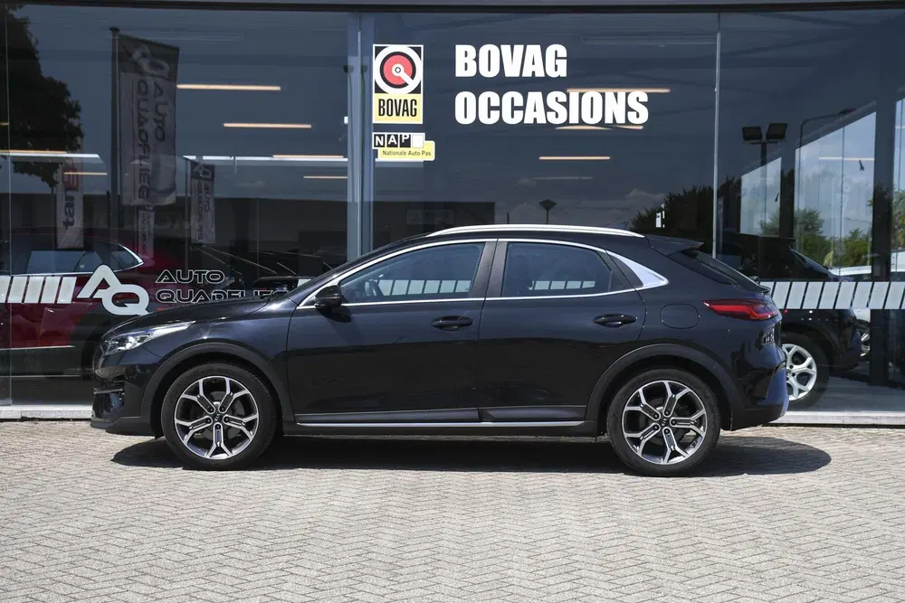 Kia XCeed DynamicLine 1.0 T-GDi 120pk CRUISE.C uit 2021, foto 5