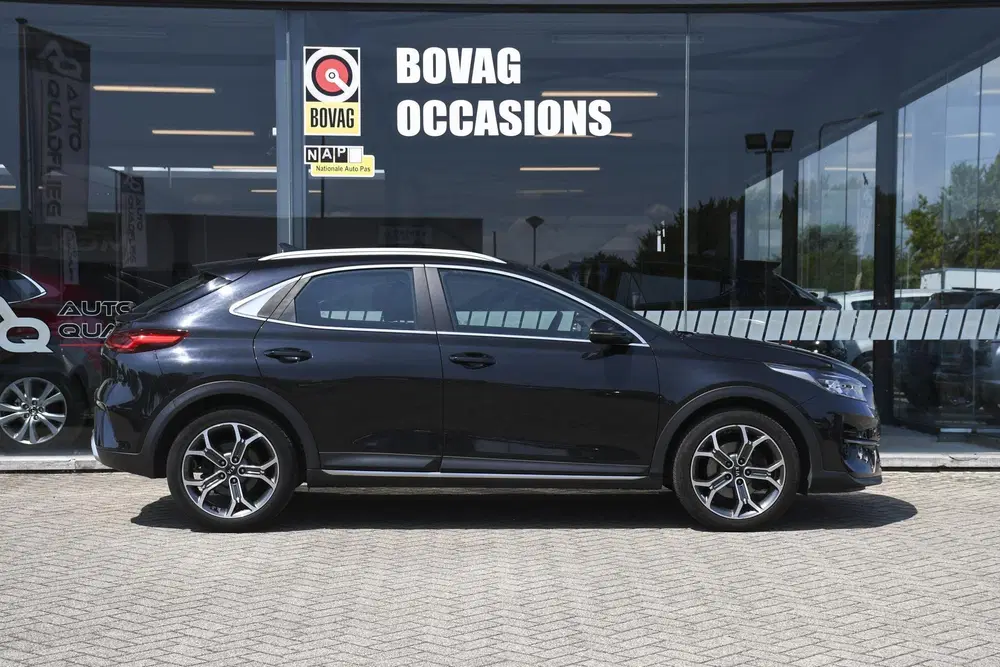 Kia XCeed DynamicLine 1.0 T-GDi 120pk CRUISE.C uit 2021, foto 6
