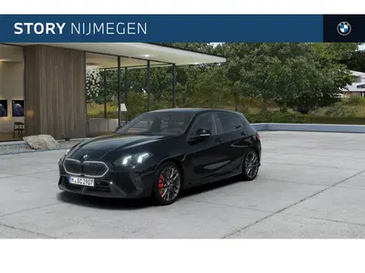 BMW 1-serie 120 M Sport Automaat uit 2026