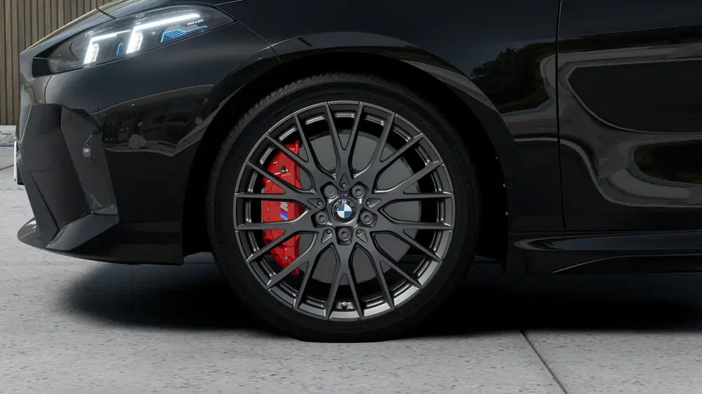 BMW 1-serie 120 M Sport Automaat uit 2026, foto 5