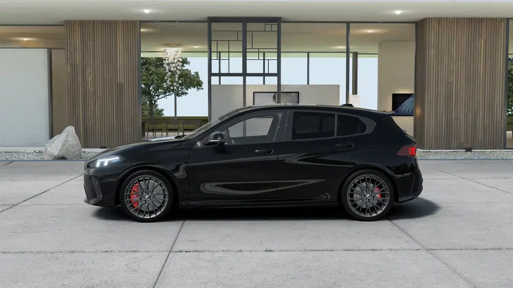 BMW 1-serie 120 M Sport Automaat uit 2026, foto 6