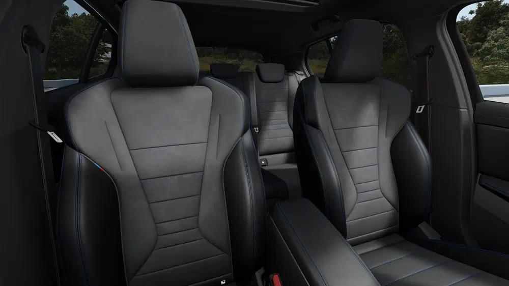 BMW 1-serie 120 M Sport Automaat uit 2026, foto 9