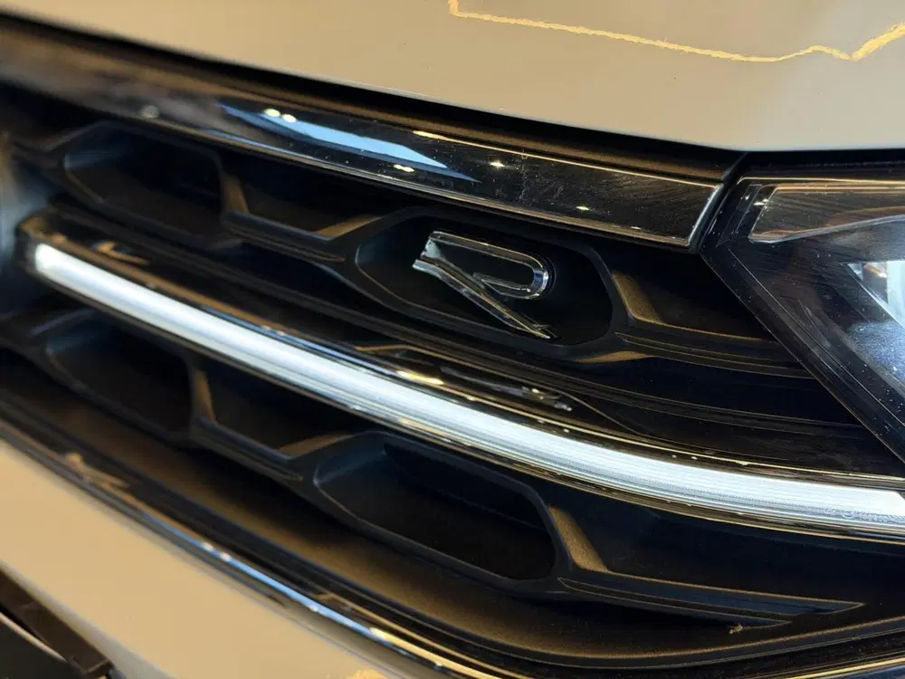 Volkswagen T-Roc R 2.0 TSI 4M uit 2022, foto 15
