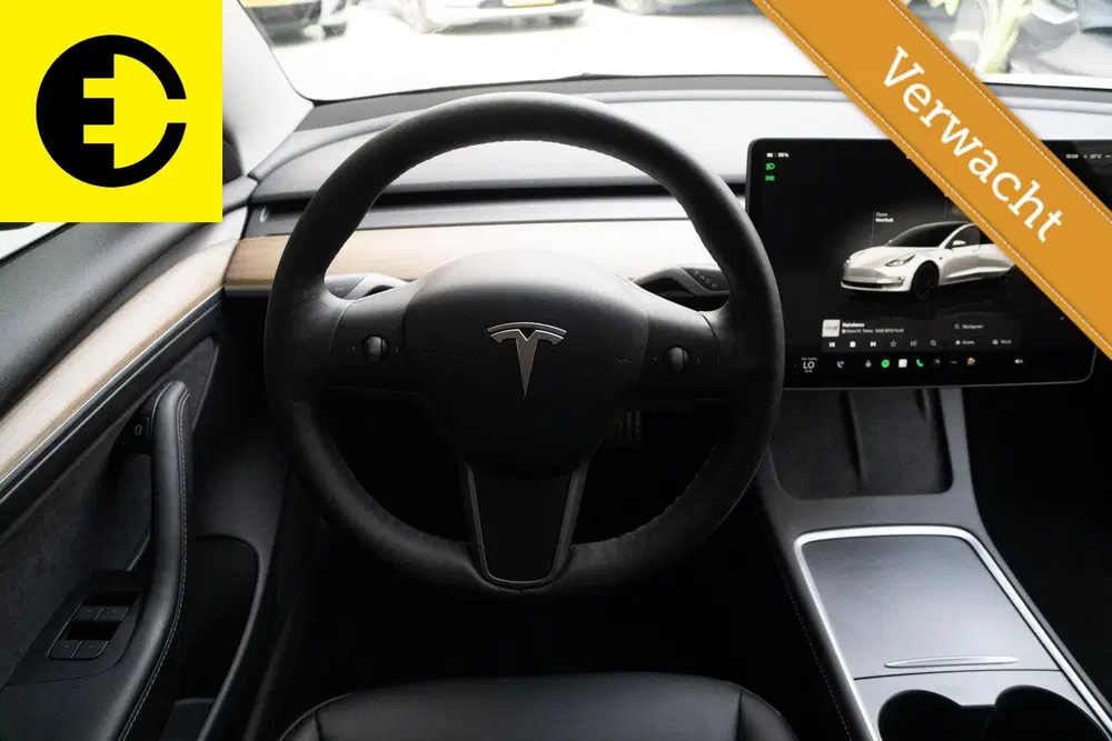 Tesla Model 3 Performance AWD 75 kWh uit 2020, foto 3