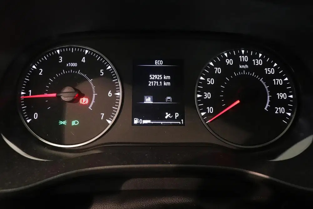 Dacia Sandero 1.0 TCe 90 Comfort uit 2021, foto 4
