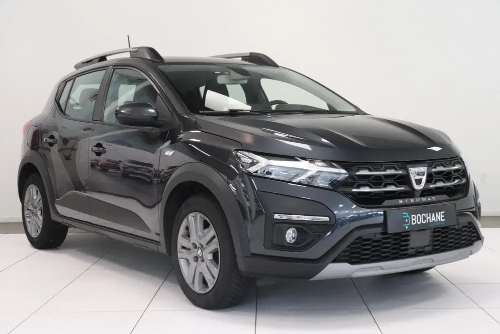 Dacia Sandero 1.0 TCe 90 Comfort uit 2021, foto 5