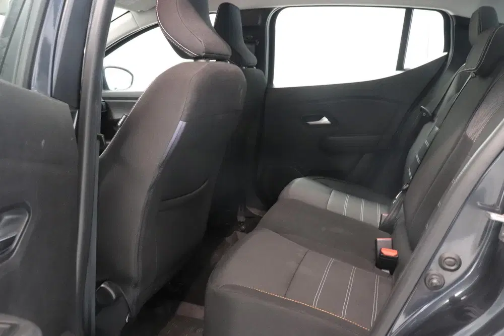 Dacia Sandero 1.0 TCe 90 Comfort uit 2021, foto 8