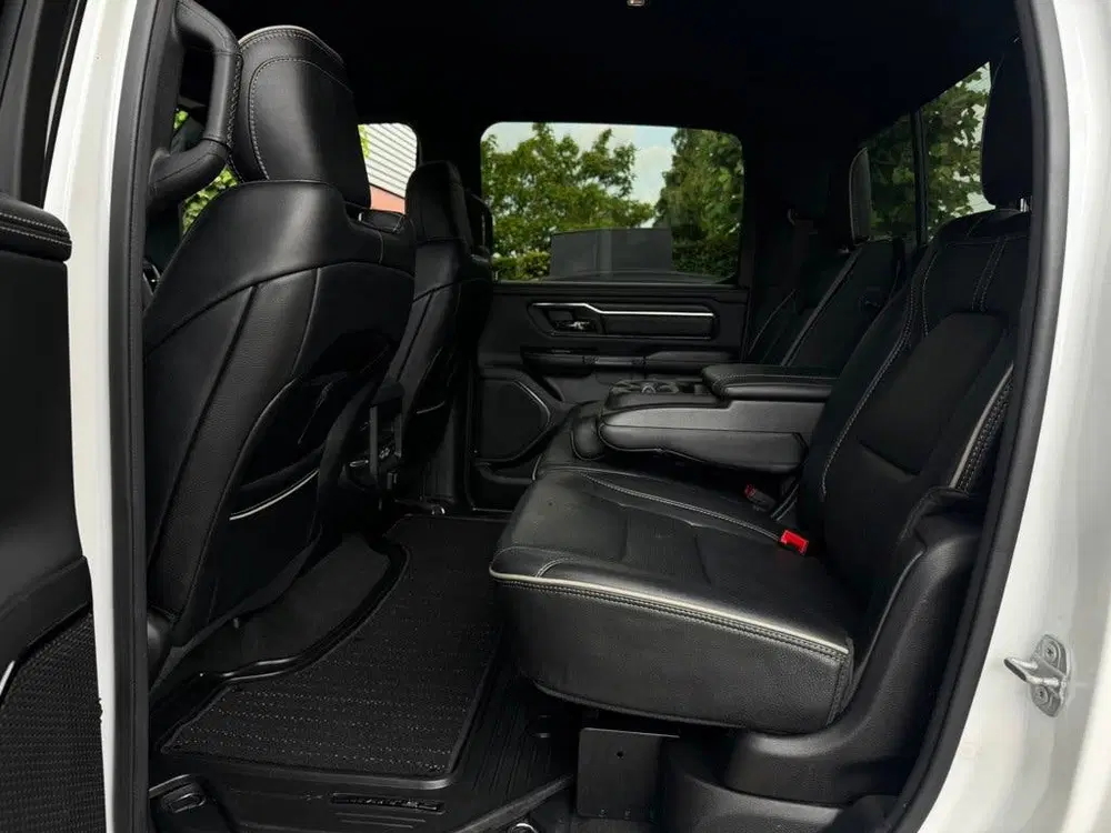 Dodge RAM LIMITED 5.7L V8 uit 2022, foto 9