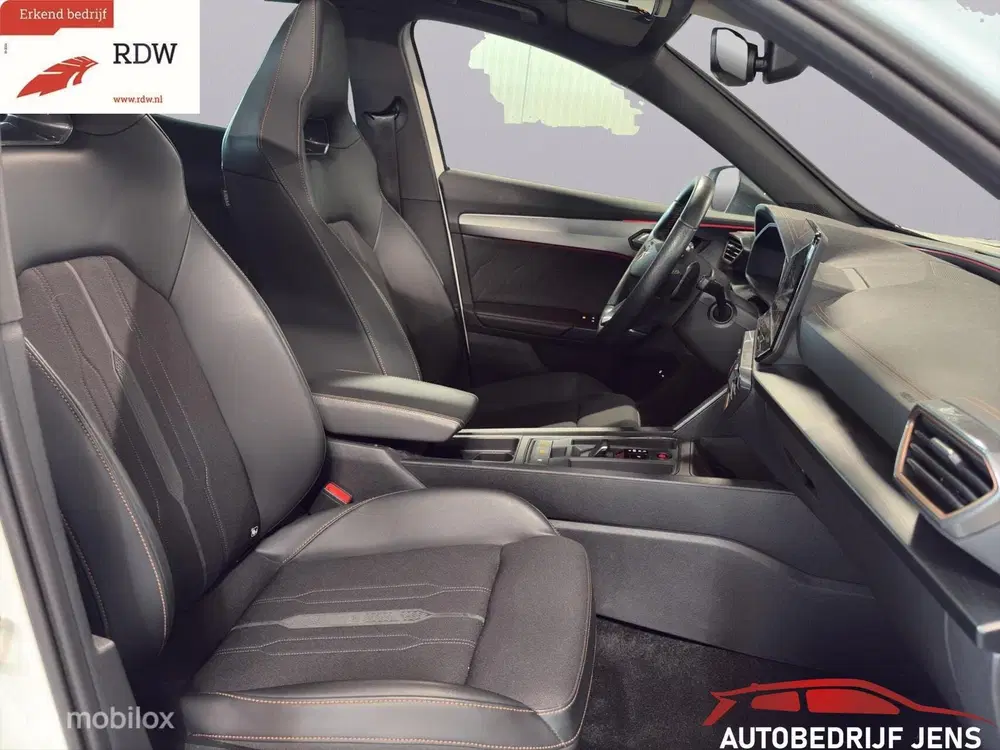 Cupra Formentor 1.4 e-Hybrid VZ Performance uit 2022, foto 13