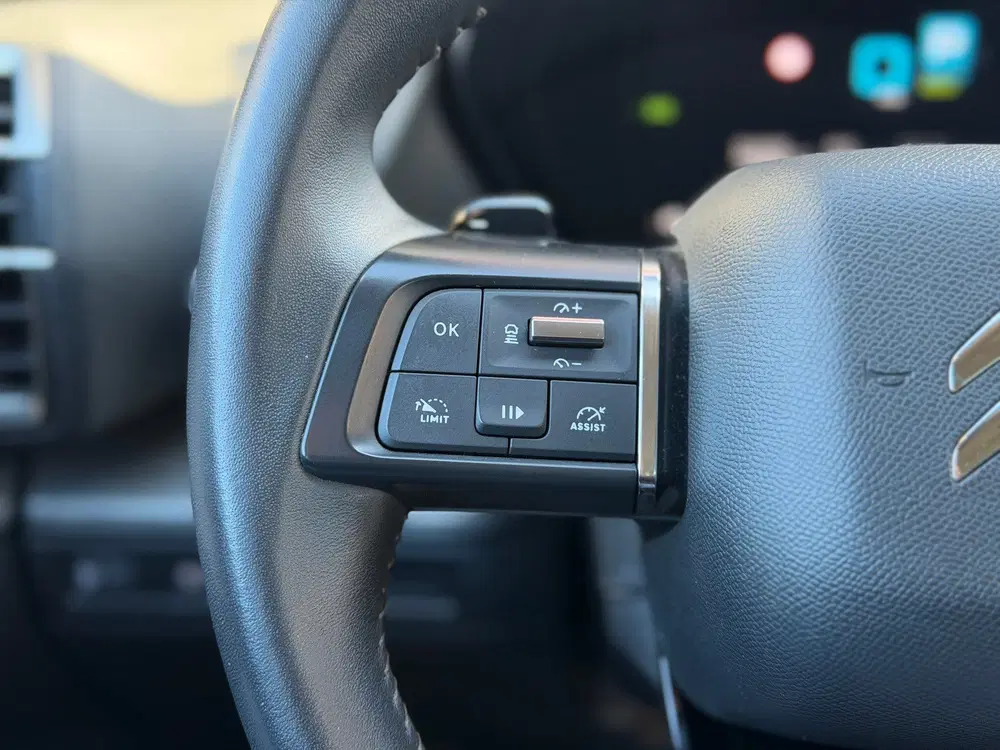 Citroën C5 X Plug-in Hybrid 225 Business (bj 2022) uit 2022, foto 10