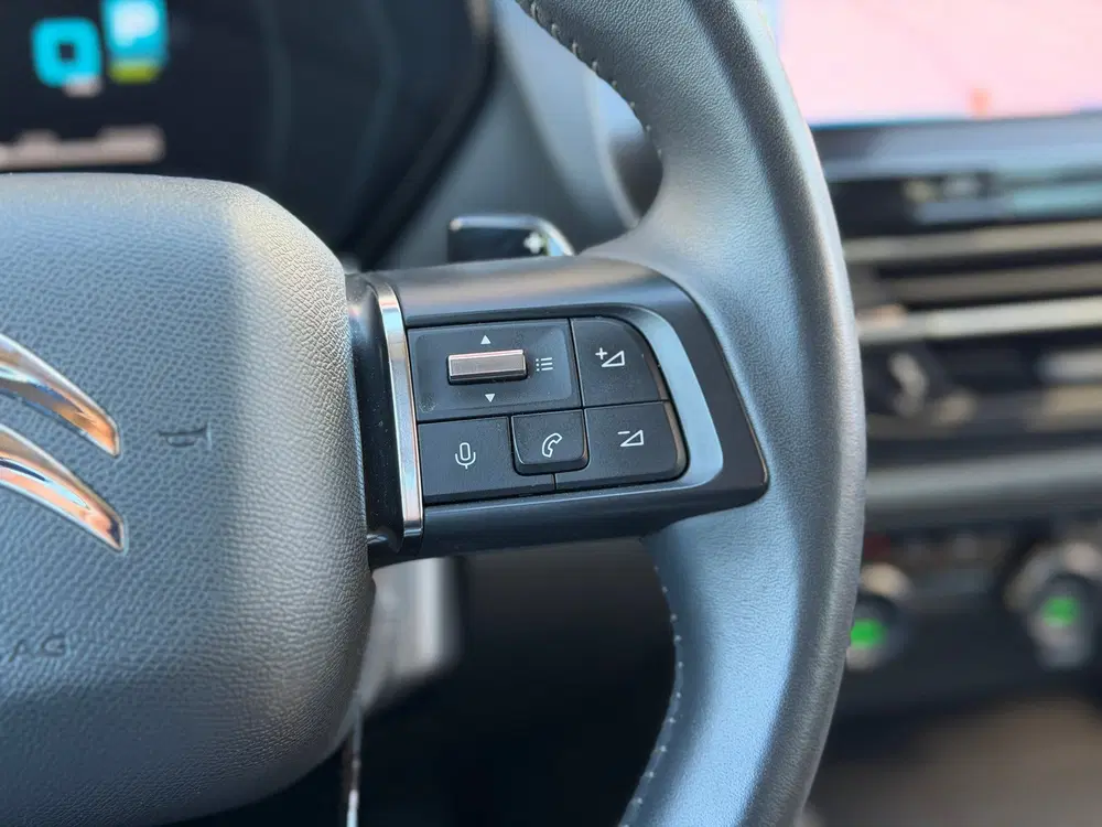 Citroën C5 X Plug-in Hybrid 225 Business (bj 2022) uit 2022, foto 11