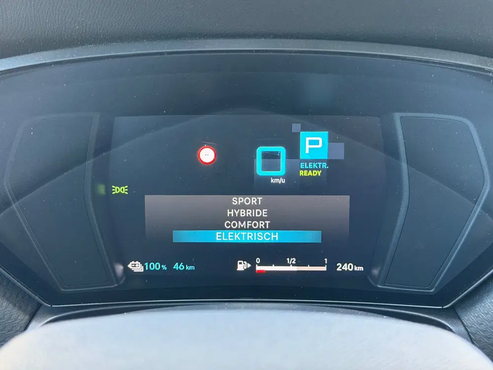 Citroën C5 X Plug-in Hybrid 225 Business (bj 2022) uit 2022, foto 13