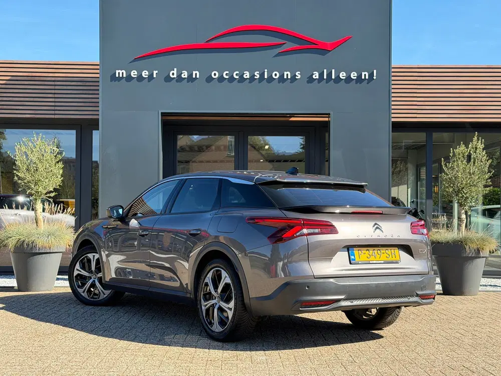 Citroën C5 X Plug-in Hybrid 225 Business (bj 2022) uit 2022, foto 7