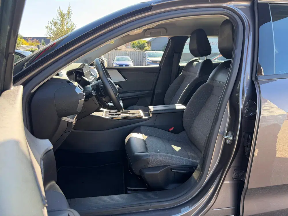 Citroën C5 X Plug-in Hybrid 225 Business (bj 2022) uit 2022, foto 8