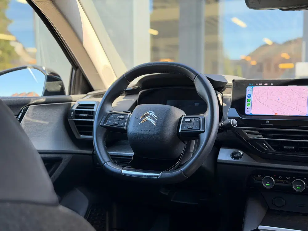 Citroën C5 X Plug-in Hybrid 225 Business (bj 2022) uit 2022, foto 9