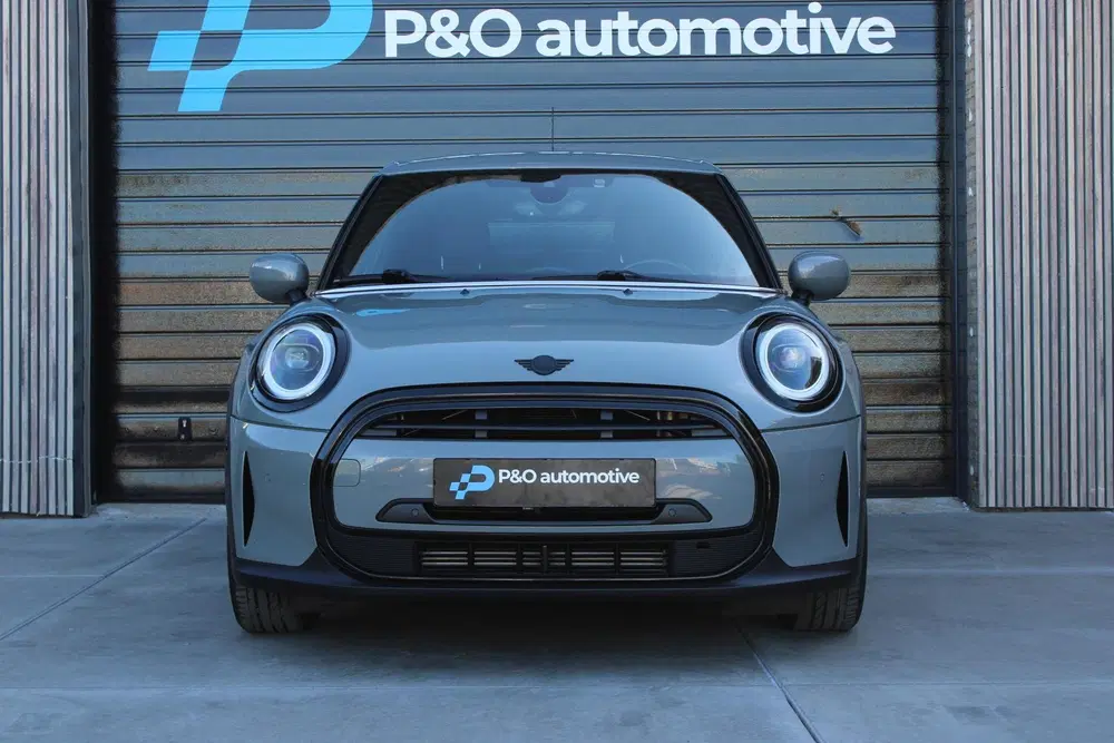 Mini One 1.5 One Classic Moonwalk uit 2022, foto 10