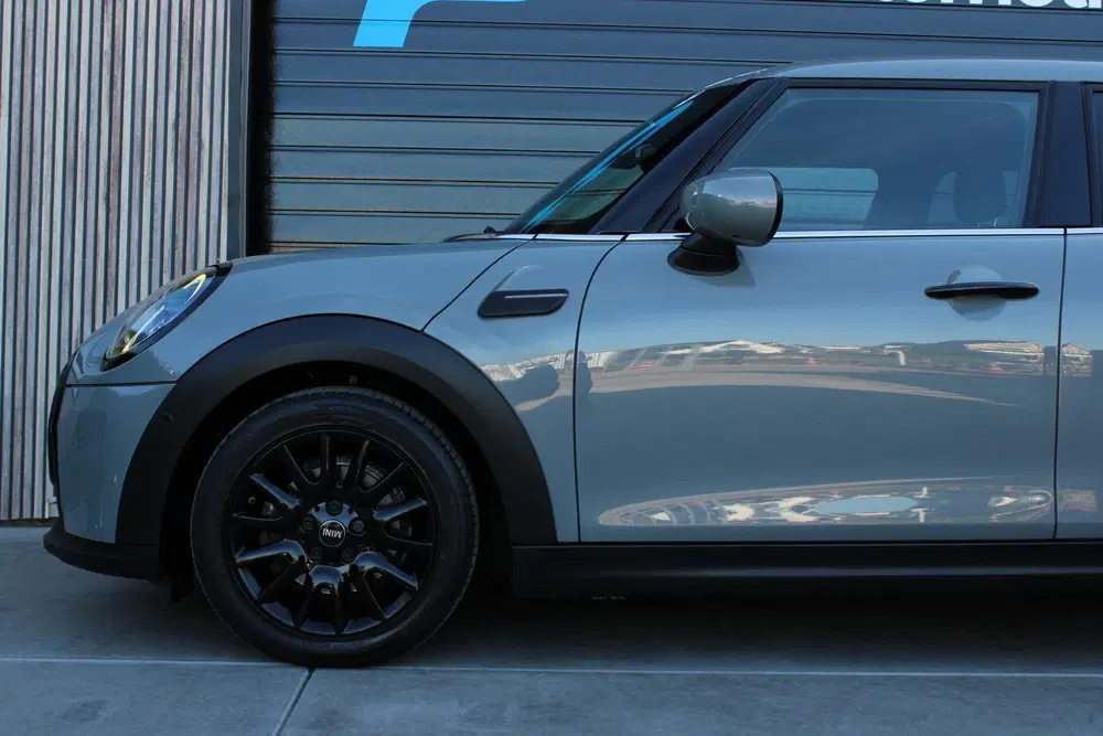 Mini One 1.5 One Classic Moonwalk uit 2022, foto 11