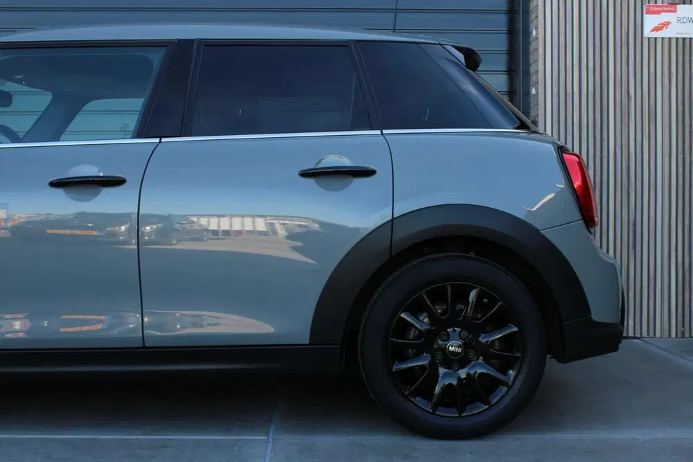 Mini One 1.5 One Classic Moonwalk uit 2022, foto 12