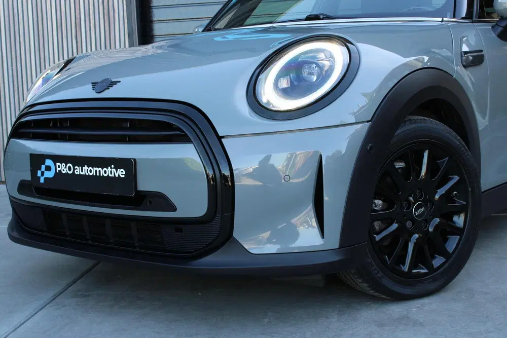 Mini One 1.5 One Classic Moonwalk uit 2022, foto 14