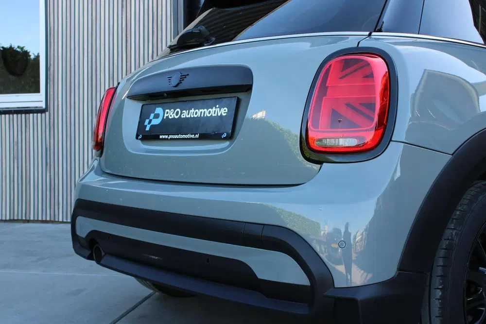 Mini One 1.5 One Classic Moonwalk uit 2022, foto 15