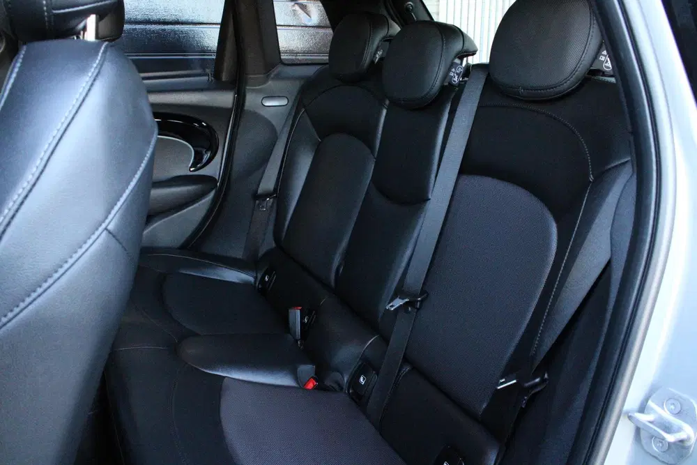 Mini One 1.5 One Classic Moonwalk uit 2022, foto 4