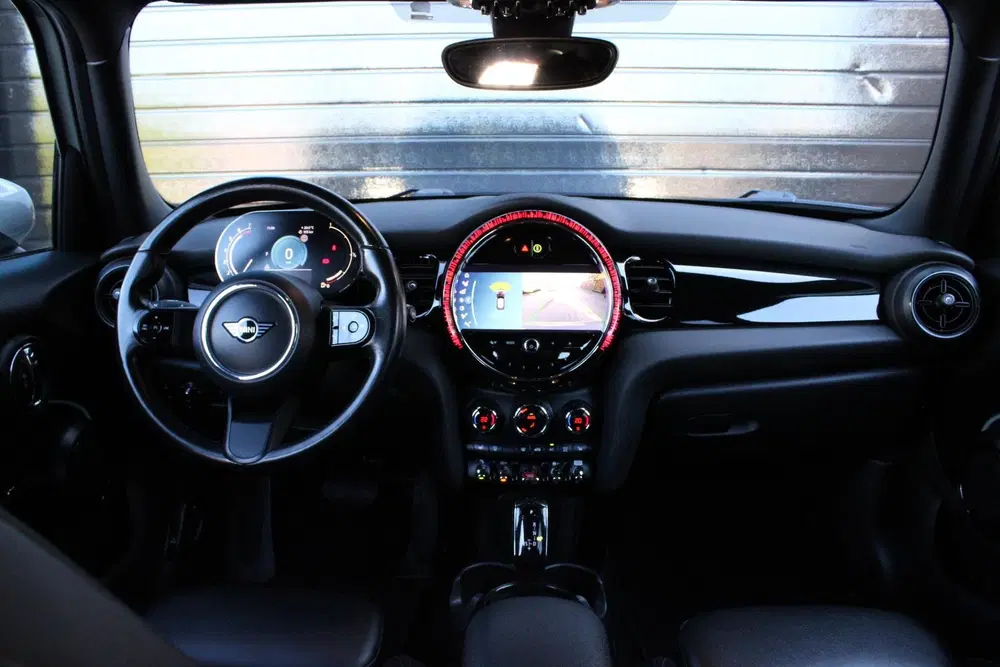Mini One 1.5 One Classic Moonwalk uit 2022, foto 5