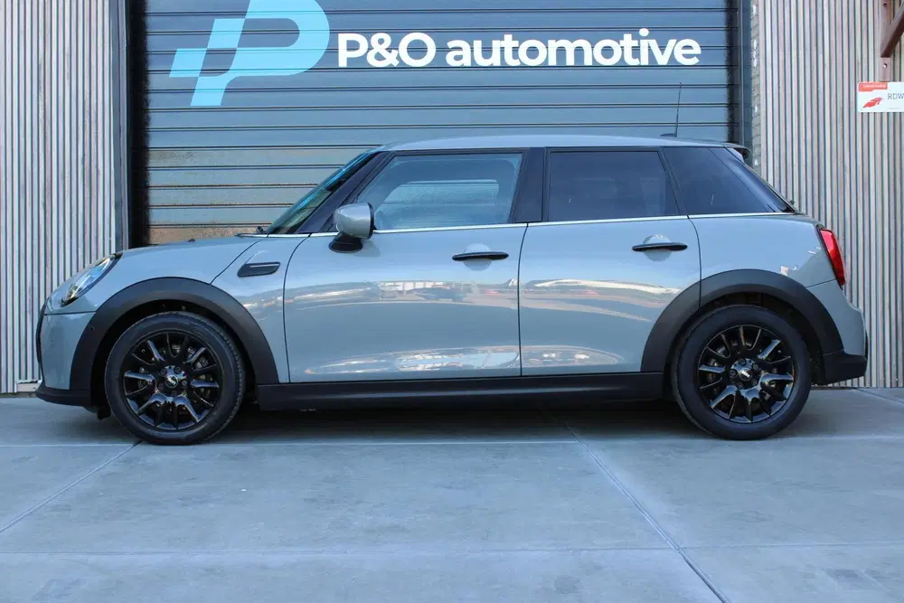 Mini One 1.5 One Classic Moonwalk uit 2022, foto 6