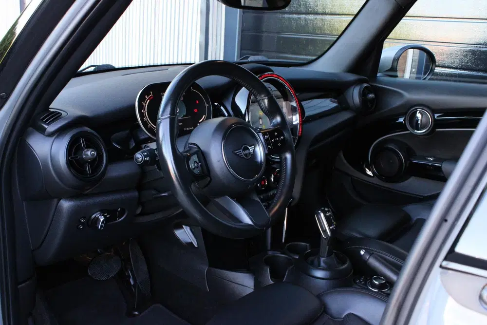Mini One 1.5 One Classic Moonwalk uit 2022, foto 7