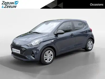 Hyundai i10 1.0 Comfort uit 2025