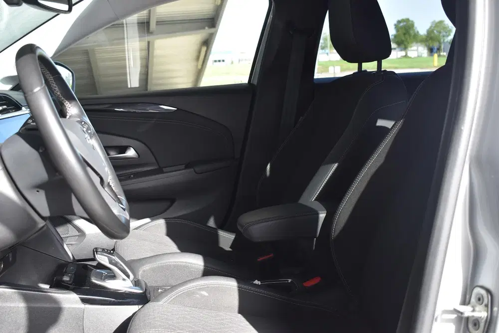Opel Corsa Elegance 50 kWh uit 2022, foto 10