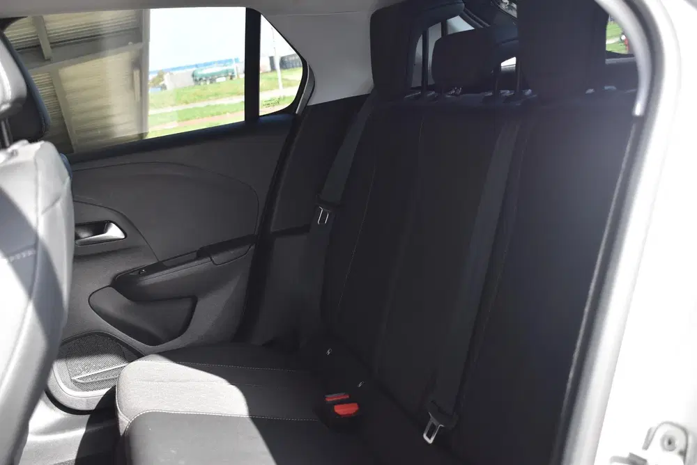 Opel Corsa Elegance 50 kWh uit 2022, foto 11