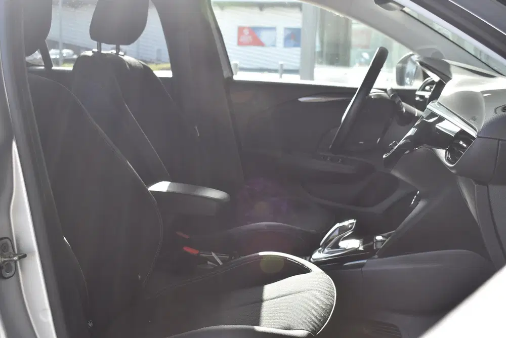 Opel Corsa Elegance 50 kWh uit 2022, foto 13