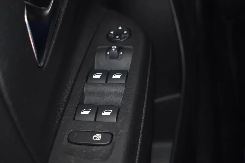Opel Corsa Elegance 50 kWh uit 2022, foto 14