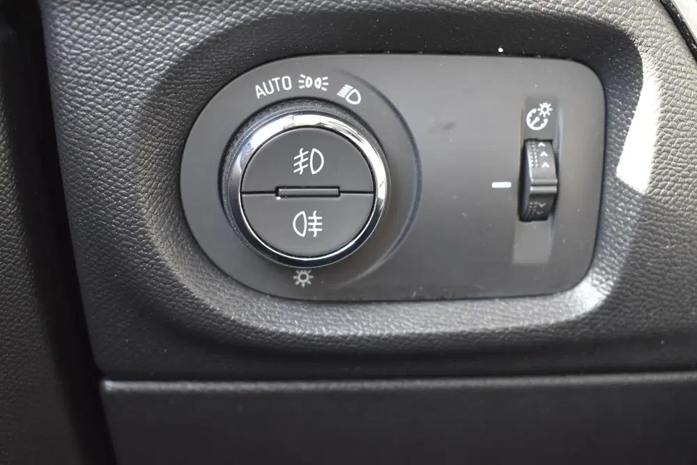 Opel Corsa Elegance 50 kWh uit 2022, foto 15