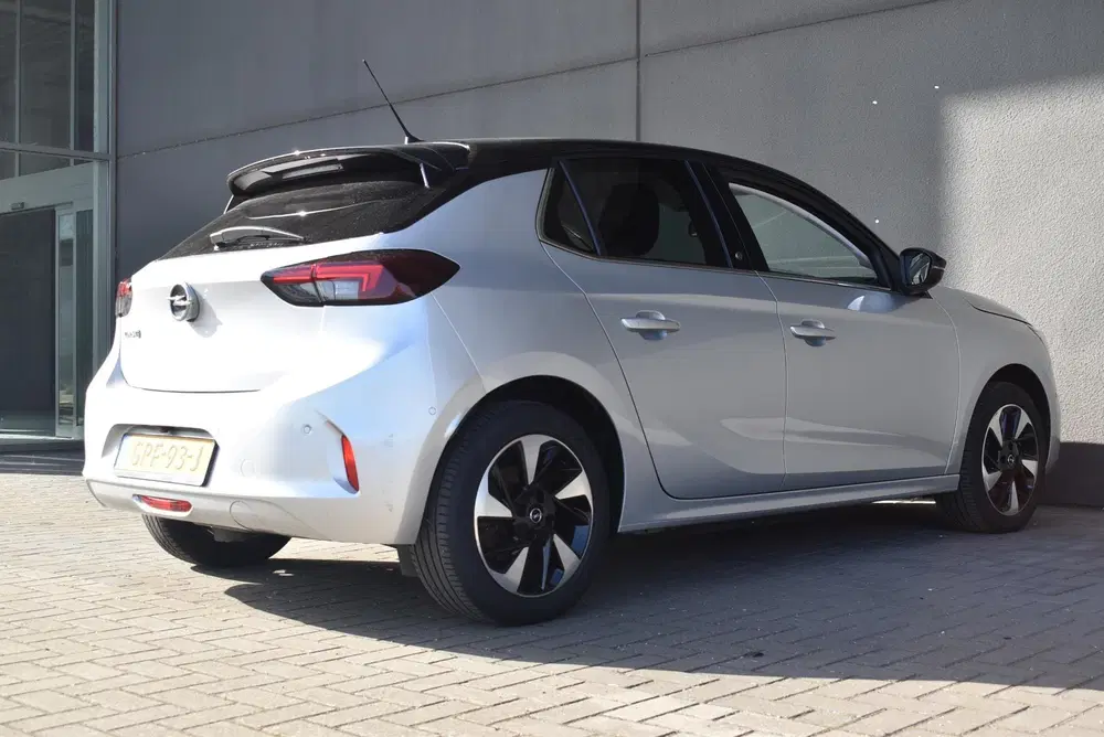 Opel Corsa Elegance 50 kWh uit 2022, foto 5