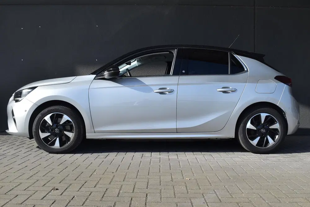 Opel Corsa Elegance 50 kWh uit 2022, foto 8