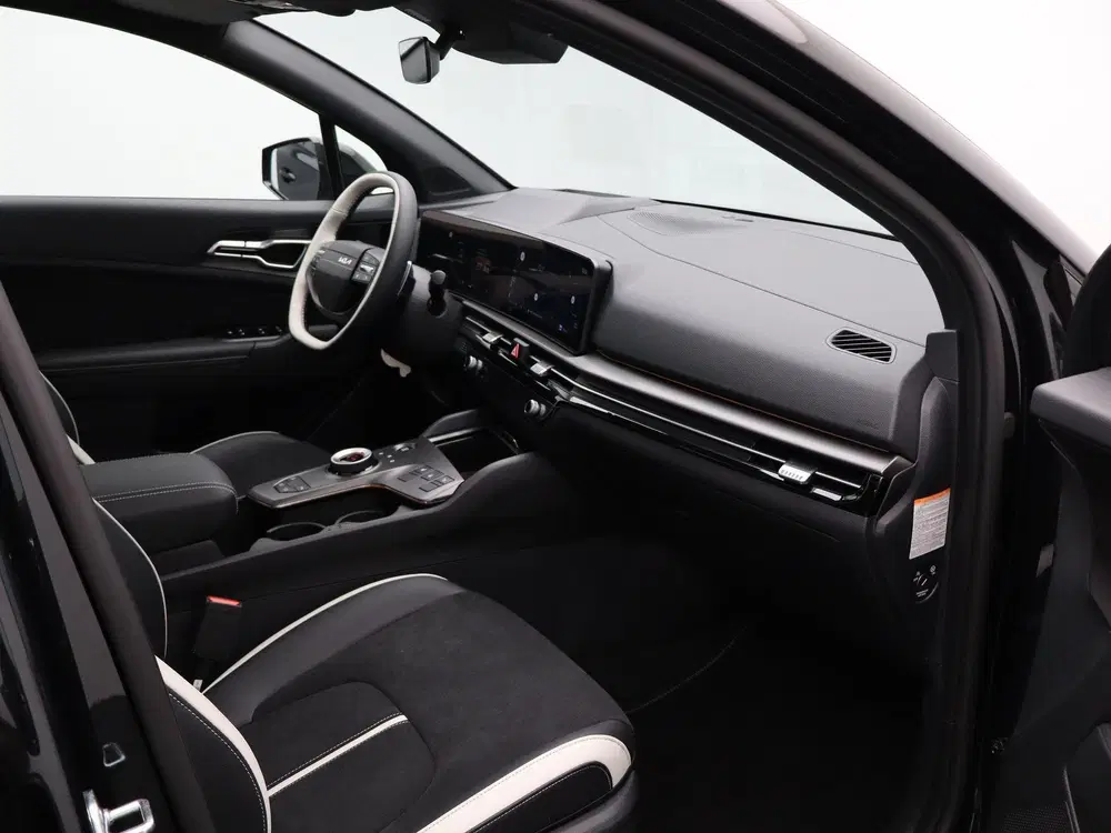 Kia Sportage 1.6 T-GDi Hybrid GT-Line Panorama Dak uit 2026, foto 6